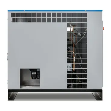 Sécheur d'air comprimé ABAC DRY 690÷1260