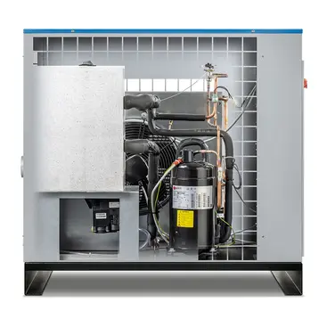 Sécheur d'air comprimé ABAC DRY 690÷1260