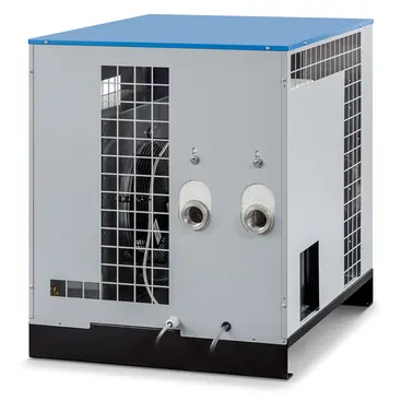 Sécheur d'air comprimé ABAC DRY 690÷1260