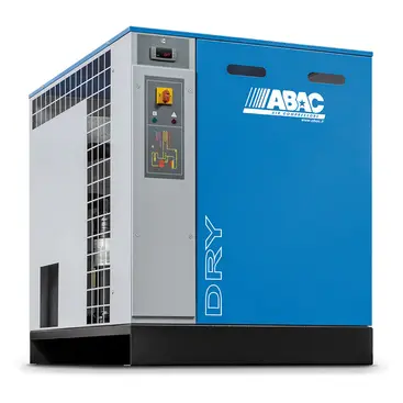 Sécheur d'air comprimé ABAC DRY 690÷1260