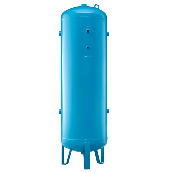 Réservoir d'air comprimé vertical ABAC V1000 12B - 1000 L 12 bar