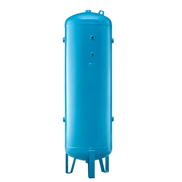 ABAC V720 11B - Réservoir Vertical Air Comprimé 720 L 11 bar