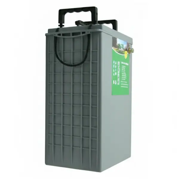 Haze HZY6-335EV 7715060335 - Batterie gel 6 V 320 Ah pour véhicules électriques et professionnels