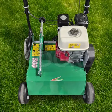 Scarificateur à essence professionnel Active AC500 50 cm