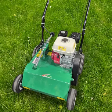 Scarificateur à essence professionnel Active AC500