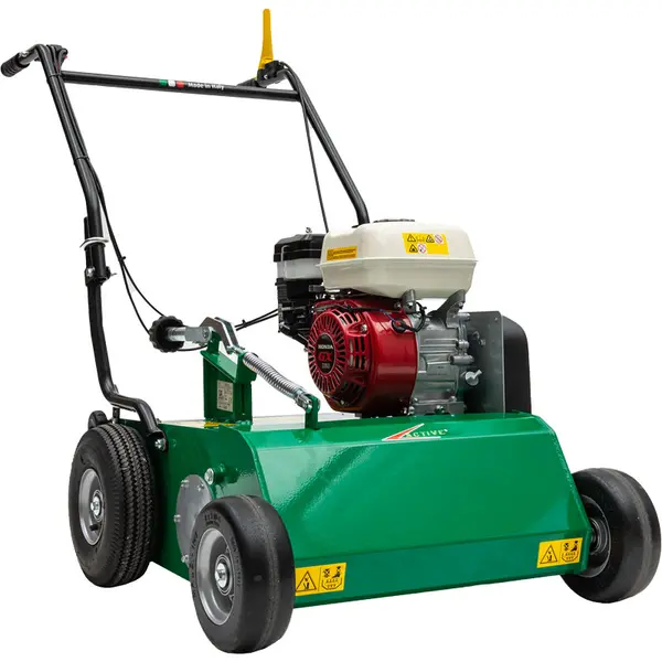 Active AC500 - Scarificateur à essence professionnel