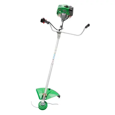 Active ST50 L et BT Brutale 1500008 - Débroussailleuse thermique professionnelle 50,9 cm³