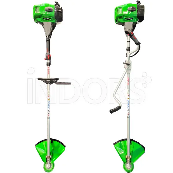 Active ST50 L et BT Brutale - Débroussailleuse thermique professionnelle 50,9 cm³