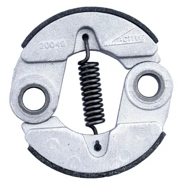 Active 5,5 L/B/BT - Débroussailleuse thermique professionnelle 51,7 cm³