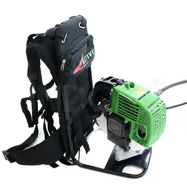 Sac à dos Active 6.5 Z Brutale Débroussailleuse professionnelle