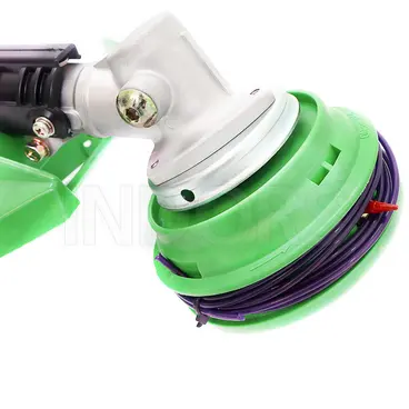 Coupe-bordures actif Tap and Go Head