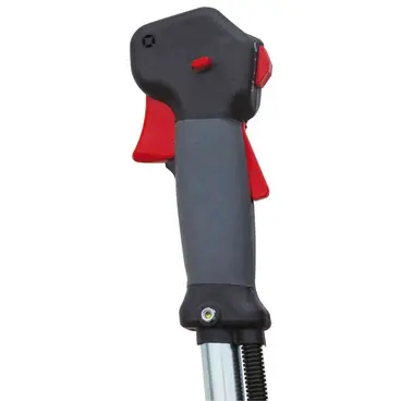 Active 6.5 BT Brutale 1654002 - Débroussailleuse thermique professionnelle 62 cm³ avec manche rigide
