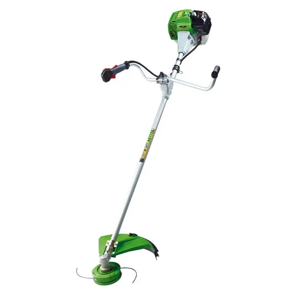Active 6.5 BT Brutale 1654002 - Débroussailleuse thermique professionnelle 62 cm³ avec manche rigide