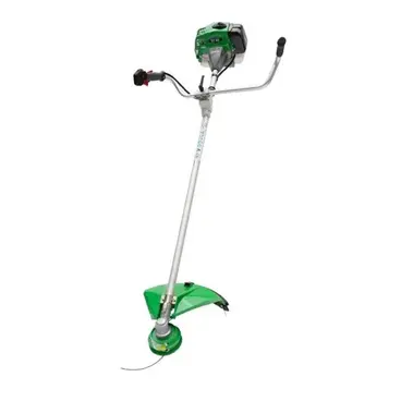 Active ST37 L et B2 Brutale 1320002 - Débroussailleuse thermique professionnelle 30,8 cm³