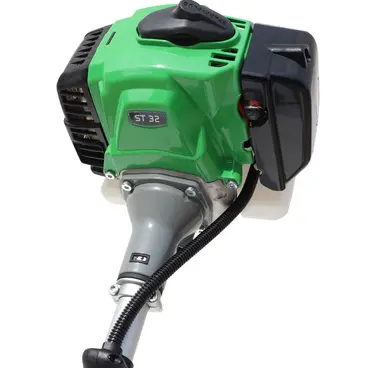 Évolution active ST32