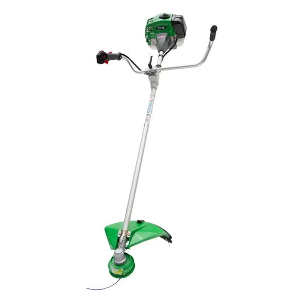 Active ST65 BT Brutale 1660008 - Débroussailleuse thermique à arbre fixe 61,5 cm³