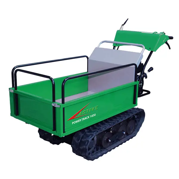 Active 1430 - Brouette motorisée extensible 400 kg