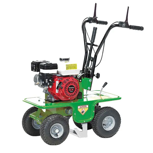 Dégazonneuse Active Sod Remover 2WD - Traction arrière 30/39 cm