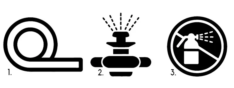 Caractéristiques de l'éliminateur de mottes Active Sod Remover 4WD