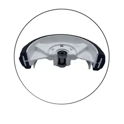 Active 5000 SA - Tondeuse à gazon à essence avec réglage de la hauteur de coupe sur 7 positions