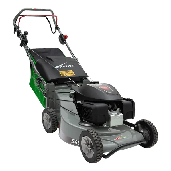 Active 5400 SVH - Tondeuse à gazon à essence avec hauteur de coupe réglable