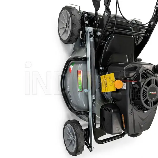 Tondeuse à gazon mulching Active 5500 SVA à vitesse réglable