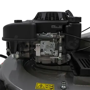 Active 5800 SA - Tondeuse à gazon à essence ultra-puissante adaptée aux grands espaces