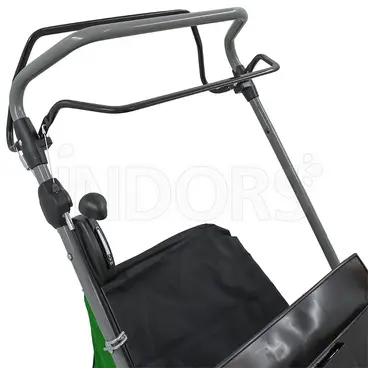 Active 5800 SA - Tondeuse à gazon à essence ultra-puissante adaptée aux grands espaces