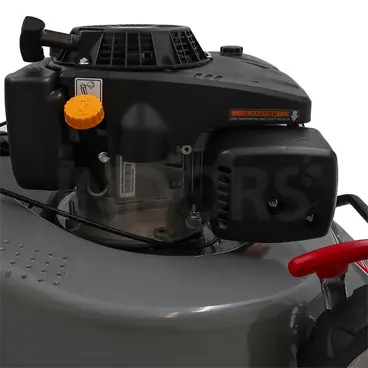 Active 5800 SA - Tondeuse à gazon à essence ultra-puissante adaptée aux grands espaces