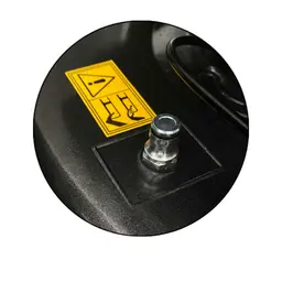 Tondeuse à gazon à essence Active 5800 SA - 196 cm3