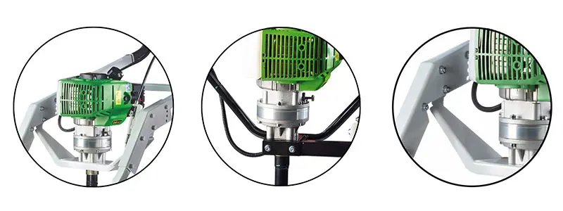 Perceuse professionnelle robuste Active T152 - 1600001