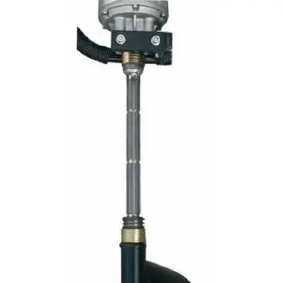 Extension de perceuse active 020955