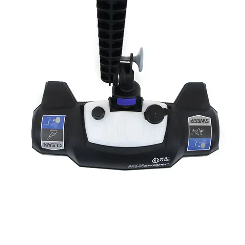 Nettoyeur de surface à double mode Aqua Sweeper