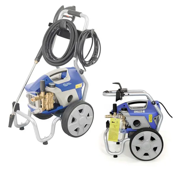 Kit chariot Annovi Reverberi avec roulettes