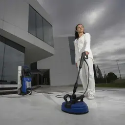 Patio Chem Deluxe Annoveri Reverberi pour nettoyeur haute pression à froid