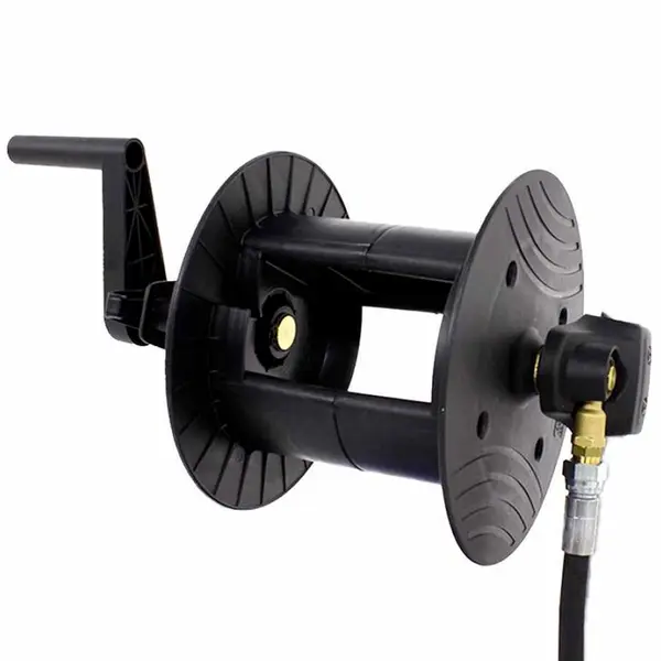 Annovi Reverberi 41738 - Kit RLW sans enrouleur de tuyau pour nettoyeur haute pression AR 613, AR 614, AR 615 et AR 672.
