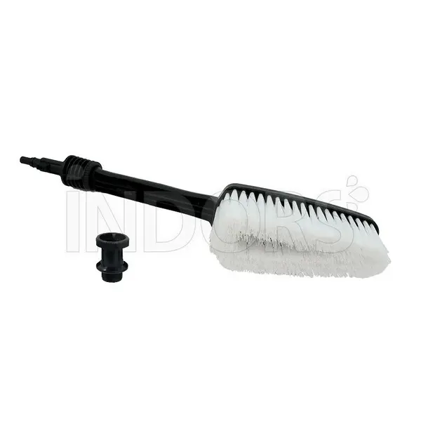 Brosse de lavage de voiture pour nettoyeur haute pression