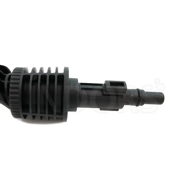 Brosse de lavage de voiture pour nettoyeur haute pression, connexion à baïonnette