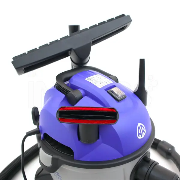 Annovi Reverberi 3170 - Bac d'aspiration pour accessoires