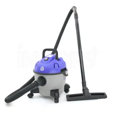 Annovi Reverberi 3170 - Poubelle aspirateur 3 fonctions