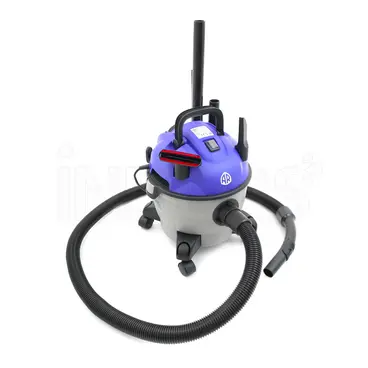 Annovi Reverberi 3170 - Accessoires pour poubelle sous vide fournis
