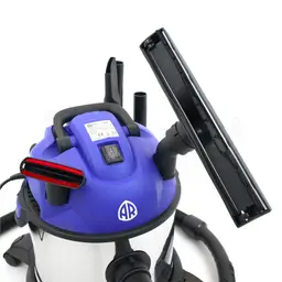 Annovi Reverberi 3370 - Aspirateur professionnel 3 fonctions