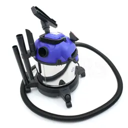 Annovi Reverberi 3370 - Accessoires pour aspirateur Brosses