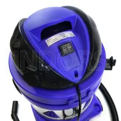 Annovi 3460 - Aspirateur compact