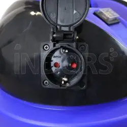 Aspirateur à aspiration pour outils électriques Annovi Reverberi 3460