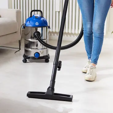 Aspirateur et souffleur Annovi Reverberi 3670 Cod.