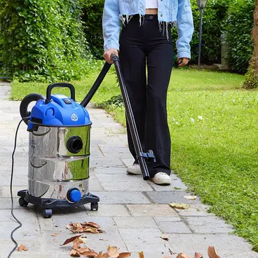 Aspirateur et souffleur Annovi Reverberi 3670 Cod.