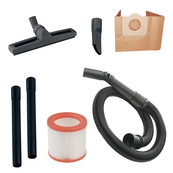 fourni aspirateur Annovi Reverberi 3670 Cod.