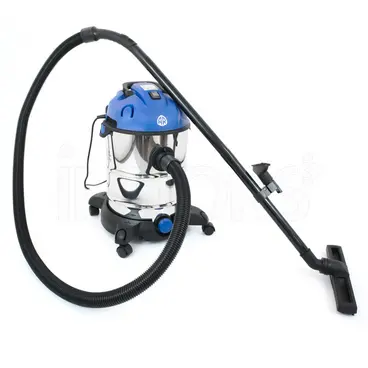 Annovi Reverberi AR 3670 Poubelle d'aspiration flexible