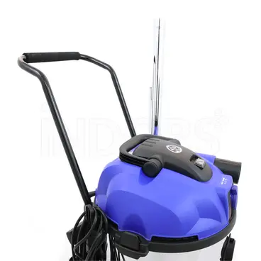 Annovi Reverberi 3780- Aspirateur à manche professionnel